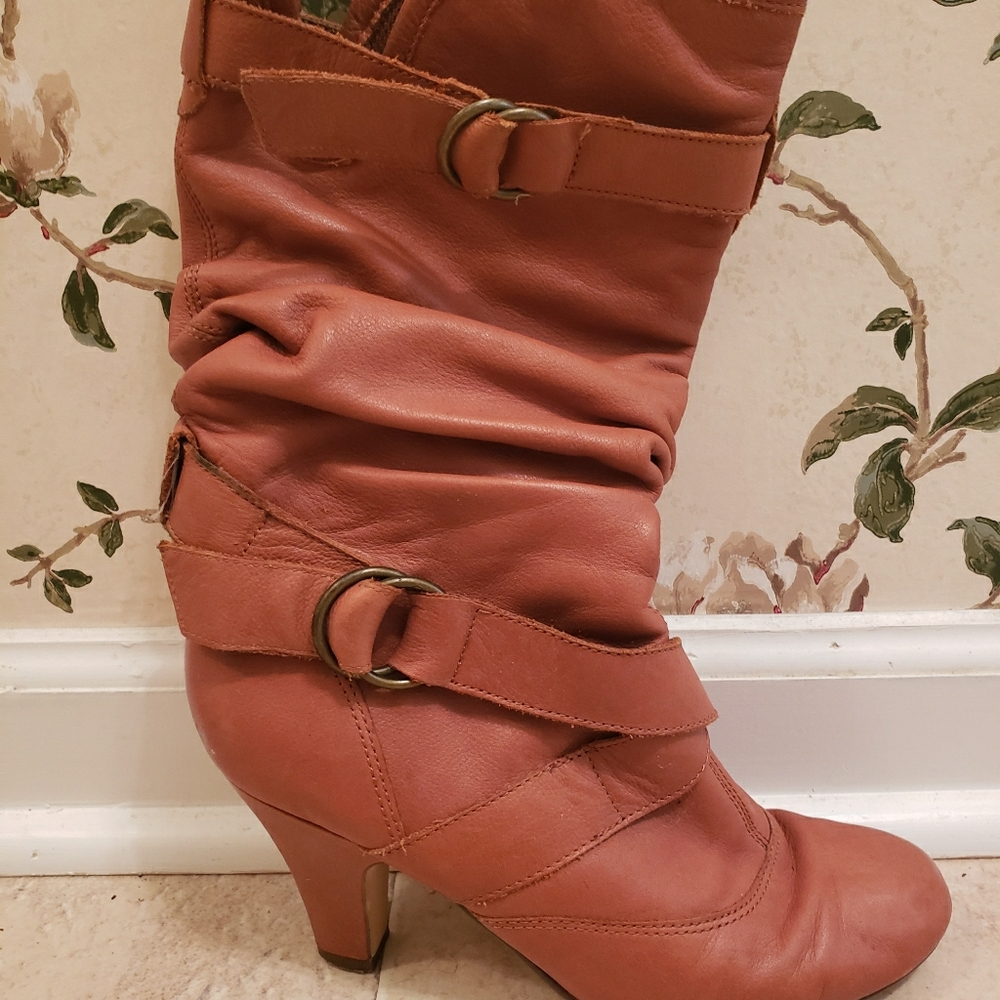 Cute boots